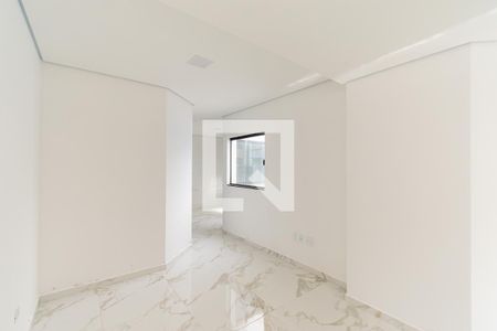 Sala de apartamento à venda com 2 quartos, 42m² em Jardim Adutora, São Paulo