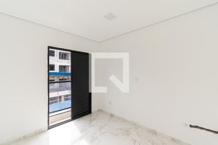 Quarto 2 de apartamento à venda com 2 quartos, 42m² em Jardim Adutora, São Paulo