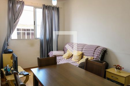 Sala de apartamento à venda com 2 quartos, 60m² em Engenho da Rainha, Rio de Janeiro