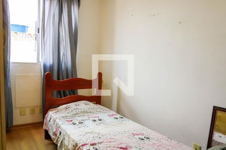 Quarto 2 de apartamento à venda com 2 quartos, 60m² em Engenho da Rainha, Rio de Janeiro