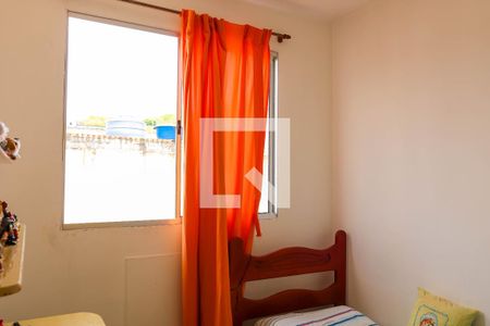 Quarto 1 de apartamento à venda com 2 quartos, 60m² em Engenho da Rainha, Rio de Janeiro