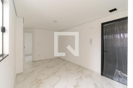 Sala de apartamento à venda com 2 quartos, 44m² em Jardim Adutora, São Paulo