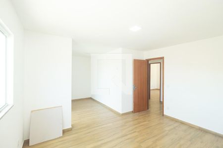 Suíte de casa para alugar com 3 quartos, 163m² em Campo Grande, Rio de Janeiro