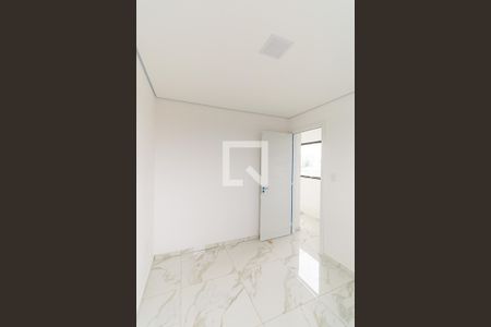 Quarto de apartamento à venda com 1 quarto, 27m² em Jardim Adutora, São Paulo