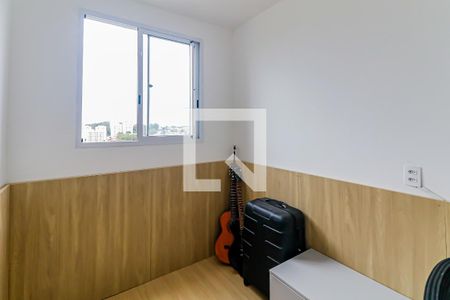 Quarto 01 de apartamento à venda com 2 quartos, 35m² em Jardim Peri Peri, São Paulo