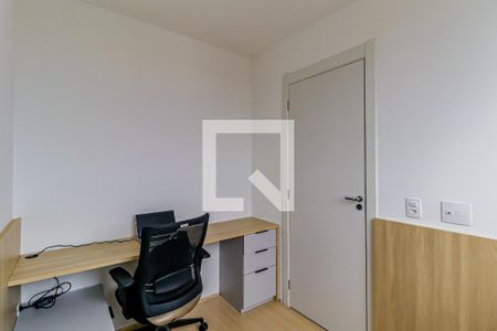 Quarto 01 de apartamento à venda com 2 quartos, 35m² em Jardim Peri Peri, São Paulo