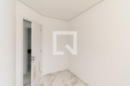 Quarto 1 de apartamento à venda com 2 quartos, 27m² em Jardim Adutora, São Paulo