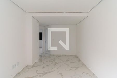 Sala de apartamento à venda com 2 quartos, 27m² em Jardim Adutora, São Paulo