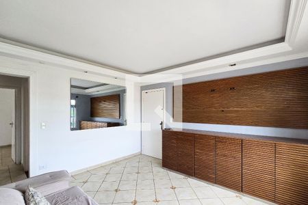 Sala de apartamento à venda com 2 quartos, 72m² em Vila Israel, São Bernardo do Campo