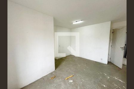 Sala de apartamento à venda com 2 quartos, 56m² em Vila Rosalia, Guarulhos