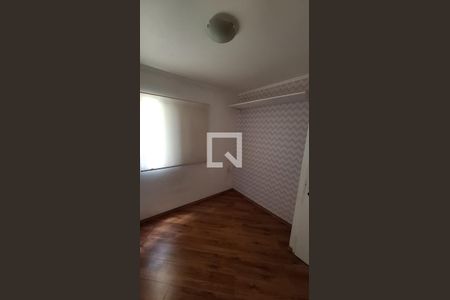 Quarto de apartamento para alugar com 3 quartos, 69m² em Vila Sonia, São Paulo