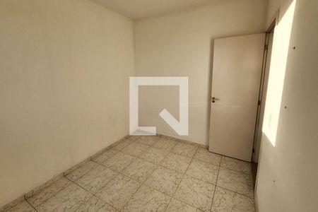 Quarto de apartamento para alugar com 2 quartos, 60m² em Vila Real, Hortolândia