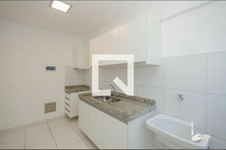 Apartamento à venda com 2 quartos, 55m² em Betânia, Belo Horizonte