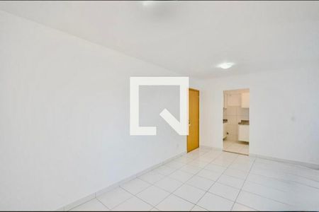 Apartamento à venda com 2 quartos, 55m² em Betânia, Belo Horizonte