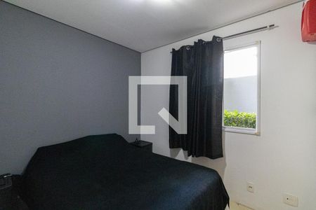 Quarto 1 de apartamento à venda com 2 quartos, 1m² em Vila Talarico, São Paulo