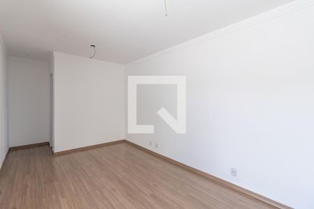 Sala 2 de apartamento à venda com 2 quartos, 104m² em Paquetá, Belo Horizonte