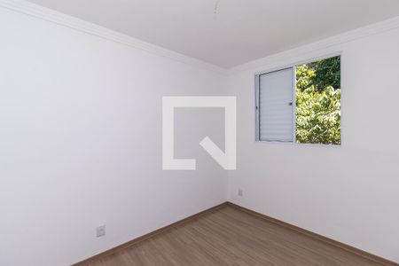Quarto 1 de apartamento à venda com 2 quartos, 104m² em Paquetá, Belo Horizonte