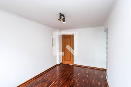 Sala de apartamento para alugar com 2 quartos, 61m² em Jardim Patente Novo, São Paulo