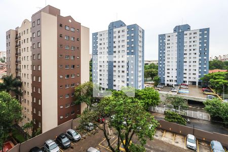 Quarto 1 de apartamento para alugar com 2 quartos, 61m² em Jardim Patente Novo, São Paulo