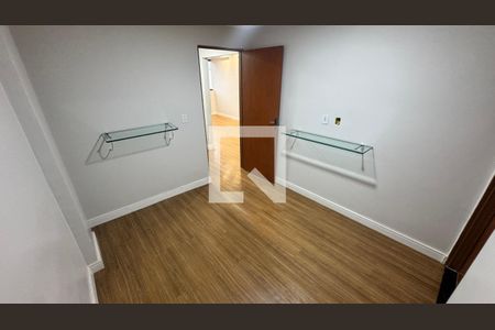 Suíte de apartamento para alugar com 2 quartos, 60m² em Riacho Fundo Ii, Brasília