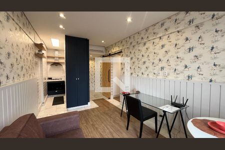 Kitnet/Studio para alugar com 1 quarto, 52m² em Centro, Campinas