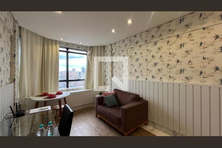 Kitnet/Studio para alugar com 1 quarto, 52m² em Centro, Campinas