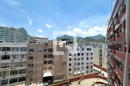 Apartamento para alugar com 2 quartos, 81m² em Leblon, Rio de Janeiro