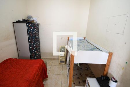 Quarto Casa 1 de casa à venda com 4 quartos, 147m² em Chácara de Recreio Barao, Campinas