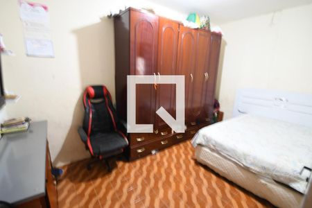 Quarto Casa 1 de casa à venda com 4 quartos, 147m² em Chácara de Recreio Barao, Campinas