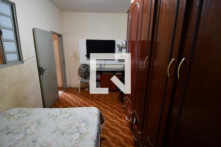 Quarto Casa 1 de casa à venda com 4 quartos, 147m² em Chácara de Recreio Barao, Campinas