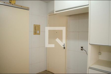 Apartamento para alugar com 2 quartos, 110m² em Setor Oeste, Goiânia