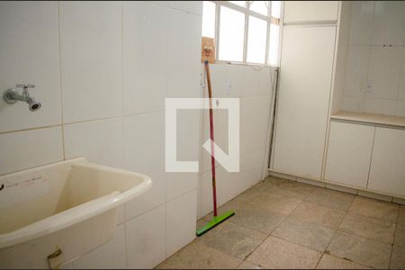 Apartamento para alugar com 2 quartos, 110m² em Setor Oeste, Goiânia