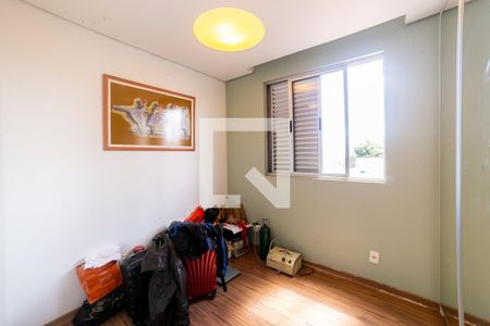 Quarto 1 de apartamento para alugar com 3 quartos, 180m² em Colégio Batista, Belo Horizonte
