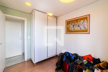 Quarto 1 de apartamento para alugar com 3 quartos, 180m² em Colégio Batista, Belo Horizonte