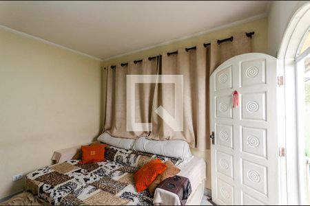 Sala de casa à venda com 2 quartos, 65m² em Vila Iorio, São Paulo