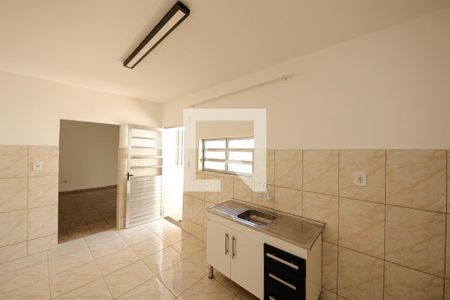Cozinha - casa 1 de casa à venda com 1 quarto, 150m² em Vila Mendes, São Paulo