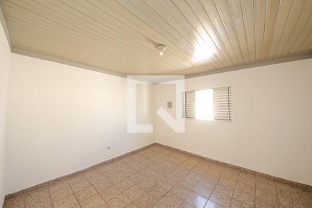 Quarto - casa 1 de casa à venda com 1 quarto, 150m² em Vila Mendes, São Paulo