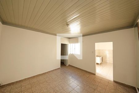 Sala - casa 1 de casa à venda com 1 quarto, 150m² em Vila Mendes, São Paulo