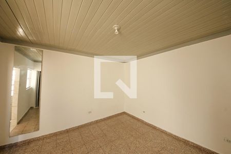 Quarto - casa 1 de casa à venda com 1 quarto, 150m² em Vila Mendes, São Paulo