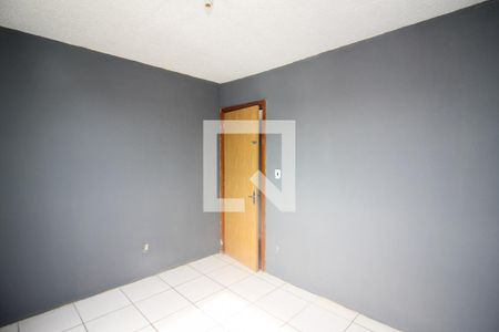 Quarto 1 de apartamento para alugar com 2 quartos, 39m² em Restinga, Porto Alegre