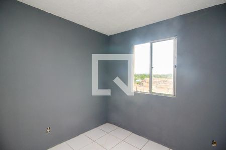 Quarto 2 de apartamento para alugar com 2 quartos, 39m² em Restinga, Porto Alegre