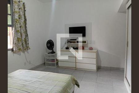 Quarto de casa para alugar com 6 quartos, 1200m² em Vargem Grande, Rio de Janeiro