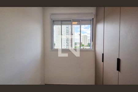 Quarto 1 de apartamento à venda com 2 quartos, 40m² em Jurubatuba, São Paulo