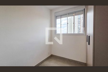 Quarto 1 de apartamento à venda com 2 quartos, 40m² em Jurubatuba, São Paulo