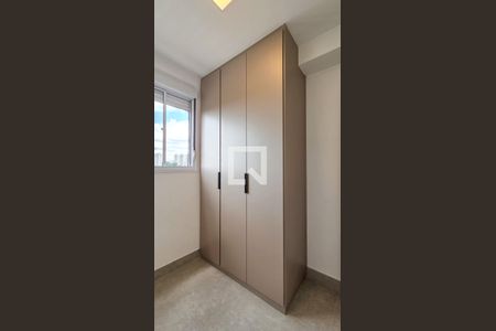 Quarto 1 de apartamento à venda com 2 quartos, 40m² em Jurubatuba, São Paulo