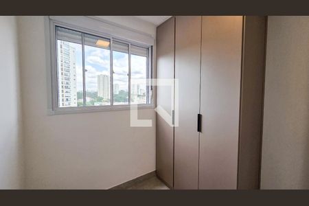 Quarto 1 de apartamento à venda com 2 quartos, 40m² em Jurubatuba, São Paulo