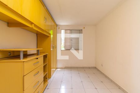 Quarto 1 de apartamento para alugar com 2 quartos, 63m² em Cidade São Mateus, São Paulo