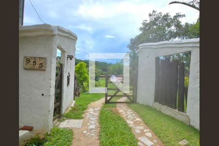 Casa à venda com 4 quartos, 500m² em Vale Verde Ville, Lagoa Santa