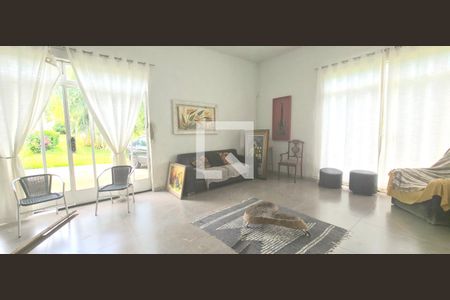 Casa à venda com 4 quartos, 500m² em Vale Verde Ville, Lagoa Santa