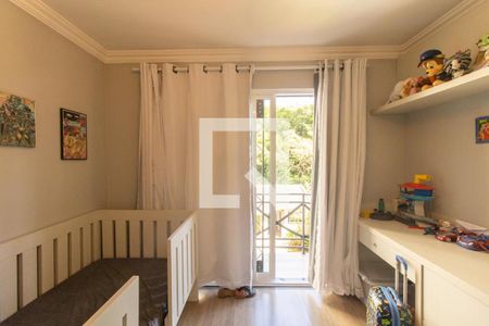 Quarto 1 de casa para alugar com 4 quartos, 270m² em Pilarzinho, Curitiba